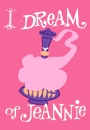 JEANI - I Dream of Jeannie