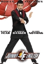 JENGL - Johnny English