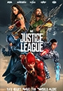 JLEAG - Justice League