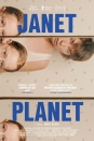 JNTPL - Janet Planet