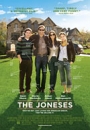 JONES - The Joneses