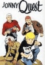 JQUES - Jonny Quest