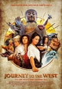 JTWES - Journey to the West