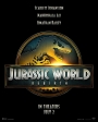 JURA8 - Jurassic World sequel