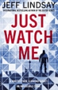JUSWM - Just Watch Me