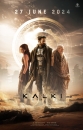 KALKI - Kalki 2898 AD