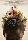 KATWE - Queen of Katwe