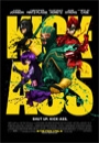 KCKAS - Kick-Ass