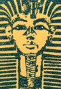 KNTUT - The Murder of King Tutankhamen