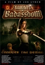 KOBAD - Knights of Badassdom