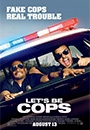 LBCOP - Let's Be Cops