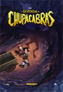 LCHUP - La Leyenda del Chupacabras