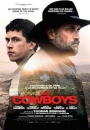 LCOWB - Les Cowboys