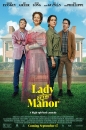 LDMNR - Lady of the Manor