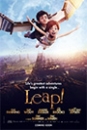 LEAP - Leap!