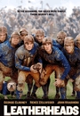 LETHD - Leatherheads