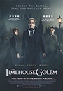 LHGLM - The Limehouse Golem