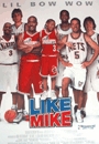 LIKEM - Like Mike