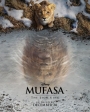 LION2 - Mufasa: The Lion King