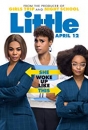 LITLE - Little