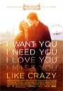 LKCRZ - Like Crazy