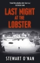 LNATL - Last Night At The Lobster