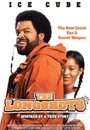 LNGSH - The Longshots