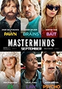 LOMIS - Masterminds
