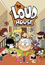 LOUDH - The Loud House Movie
