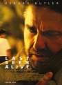 LSALV - Last Seen Alive