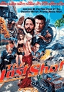 LSHOT - The Last Shot
