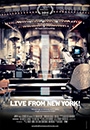 LVFNY - Live From New York!