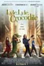 LYLEC - Lyle, Lyle, Crocodile