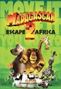 MADG2 - Madagascar: Escape 2 Africa