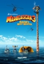 MADG3 - Madagascar 3: Europe's Most Wanted