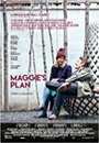 MAGPL - Maggie's Plan