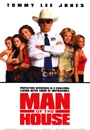 MANHS - Man of the House