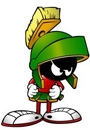 MARVN - Marvin the Martian