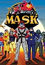 MASK - M.A.S.K.