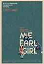 MEADG - Me and Earl and the Dying Girl 