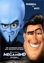 MEGAM - Megamind