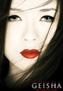 MEMOI - Memoirs of a Geisha