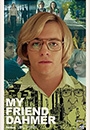 MFDAH - My Friend Dahmer