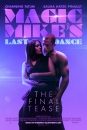 MGCM3 - Magic Mike's Last Dance
