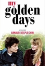 MGDAY - My Golden Days