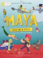 MGMAT - Maya, Give Me A Title
