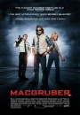 MGRUB - MacGruber