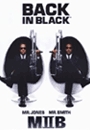MIB2 - Men in Black 2