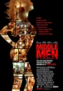 MIDMN - Middle Men