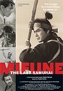 MIFUN - Mifune: The Last Samurai
